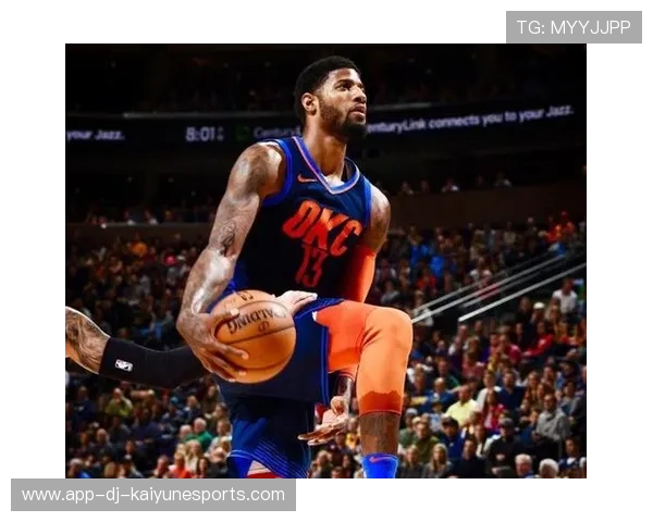 乔治关键攻防两端都有所贡献,洛城胜利在握