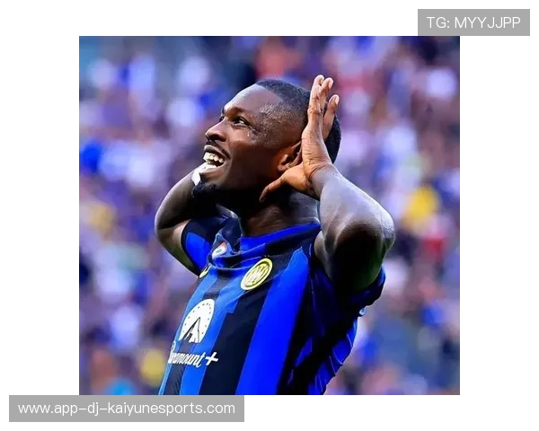 国米攻坚能力成欧洲俱乐部新标杆